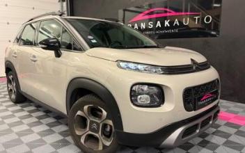 Citroen c3 aircross Estrablin