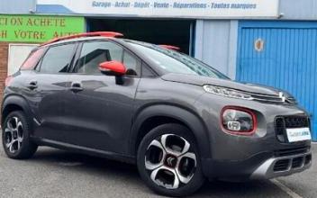 Citroen c3 aircross Essey-lès-Nancy