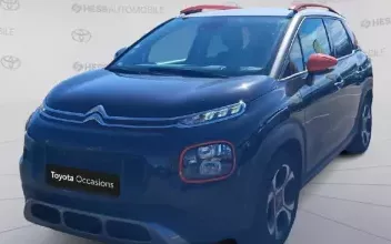 Citroen C3 Aircross Besançon