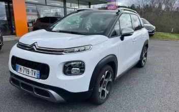 Citroen C3 Aircross Aubigny-sur-Nère