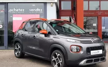 Citroen C3 Aircross Mulhouse