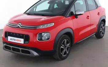 Citroen C3 Aircross Issy-les-Moulineaux
