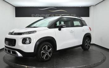 Citroen C3 Aircross Chambray-lès-Tours