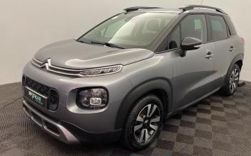 CITROEN C3 AIRCROSS Montévrain