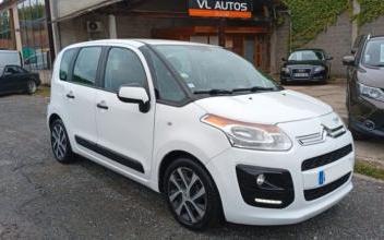 Citroen C3 Picasso Gleizé