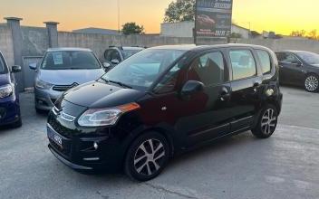 Citroen C3 Picasso Arles