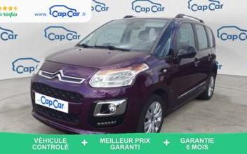 Citroen c3 picasso Evreux