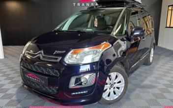 Citroen c3 picasso Venansault