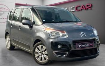 Citroen c3 picasso Saint-Laurent-Blangy