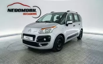 Citroen C3 Picasso Châtillon-en-Vendelais