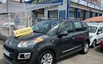 Citroen c3 picasso Firminy