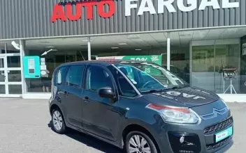 Citroen C3 Picasso Montbazens