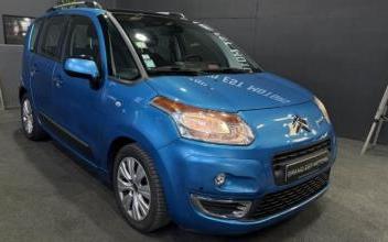 Citroen C3 Picasso Moineville