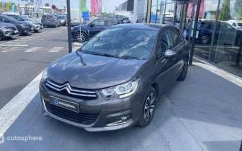 Citroen c4 Romilly-sur-Seine