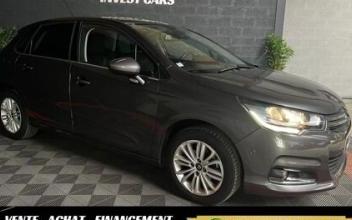 Citroen c4 Mérignac