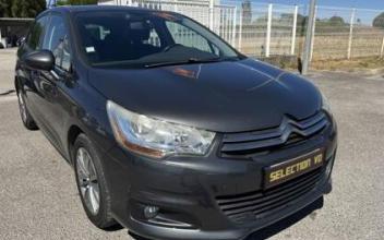 Citroen c4 Mauguio