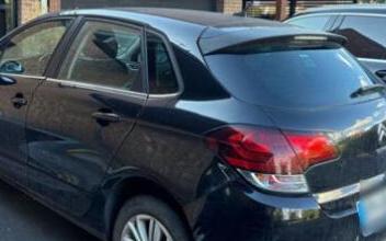 Citroen c4 Avelin