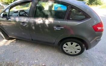 Citroen c4 Marly-la-Ville