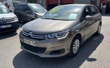 Citroen c4 La-Bâthie