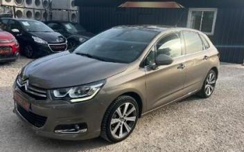 Citroen c4 Avignon