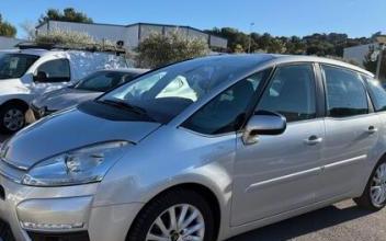 Citroen c4 Châteauneuf-les-Martigues
