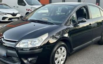 Citroen c4 Hoenheim