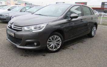 Citroen C4 Aubière