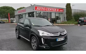 Citroen C4 Aircross Soual
