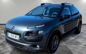 Citroen c4 cactus Sevran