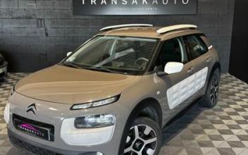 Citroen c4 cactus Lons