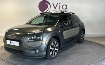 Citroen c4 cactus Pessac