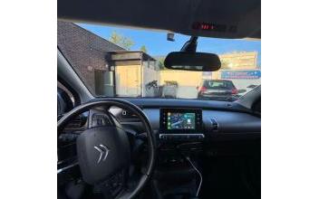 Citroen c4 cactus Bondy