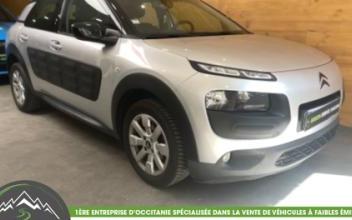 Citroen c4 cactus Saint-Jean-de-Védas