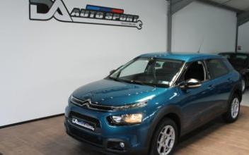 Citroen C4 Cactus Saint-André-de-Corcy
