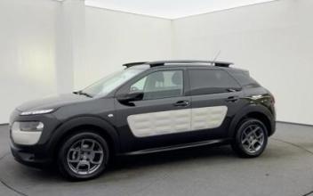 Citroen c4 cactus Montauban