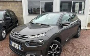 Citroen c4 cactus Soissons
