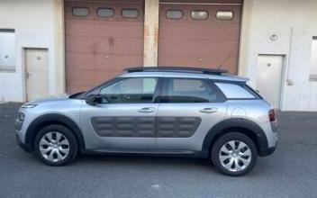 Citroen c4 cactus Montreuil