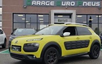 Citroen C4 Cactus Mours-Saint-Eusèbe