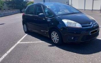 Citroen c4 picasso Riom