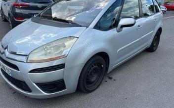 Citroen c4 picasso Douai