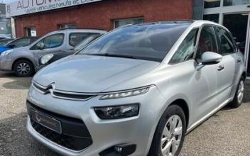 Citroen c4 picasso Montauban