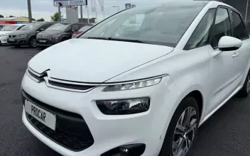 Citroen C4 Picasso Vendat