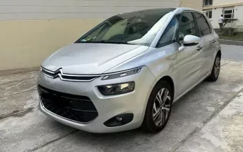 Citroen C4 Picasso Creil