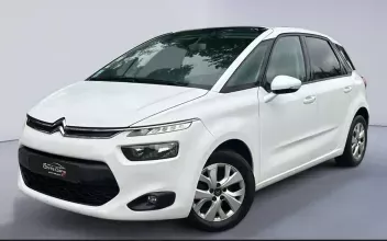 Citroen C4 Picasso Chavanoz