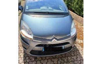 Citroen c4 picasso Bousse
