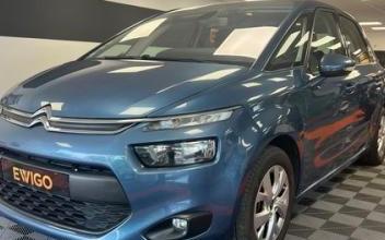 Citroen c4 picasso Gond-Pontouvre