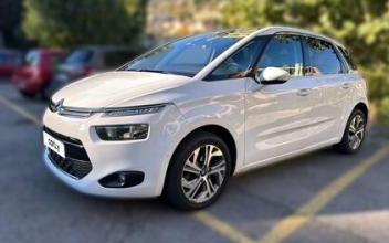 Citroen c4 picasso Vence