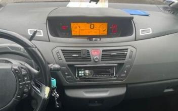 Citroen c4 picasso La-Tronche