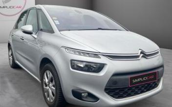 Citroen c4 picasso Verneuil-sur-Seine