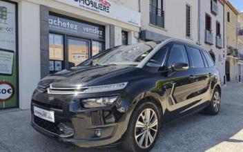 Citroen c4 picasso Agde